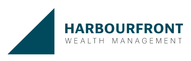 harbourfront logo